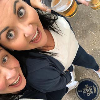 Katie Halpin's avatar