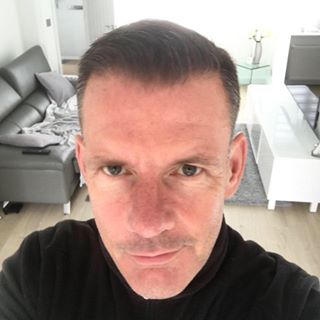 Tony McLaughlin's avatar