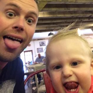 Richard Sheldrake's avatar