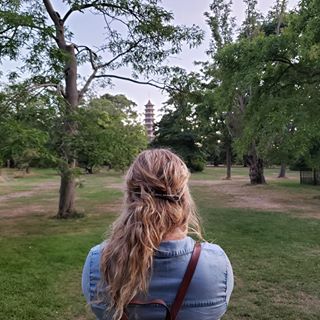 Charlie Coombe's avatar