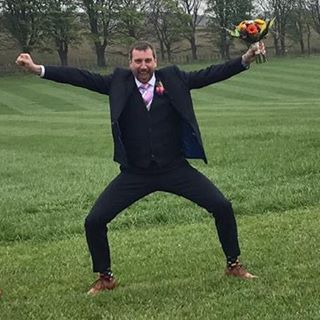 Colin Kendall's avatar