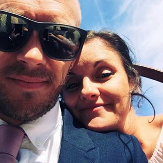 Steven Bissett's avatar