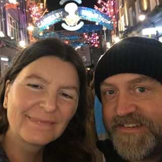 Eddie N Samantha K-Horn's avatar