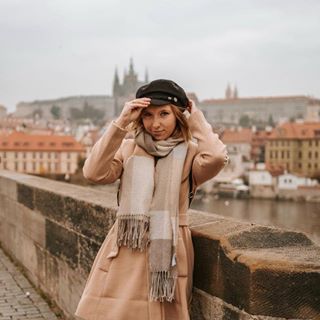 Daiana Grudinska's avatar