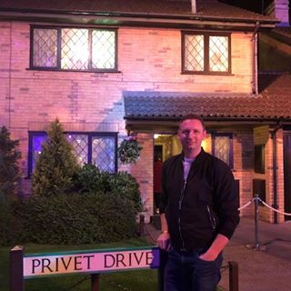 Jamie Blake's avatar