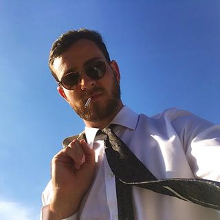 Charlie Robinson's avatar