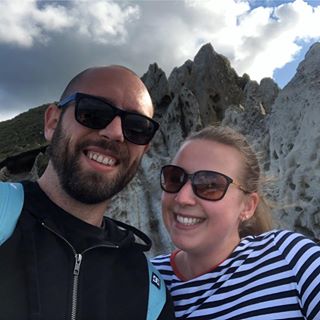 Chris Jones-Smith's avatar