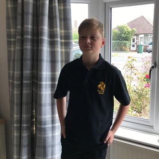 Christina Baxter's avatar