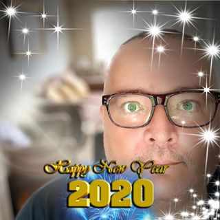 Jason Nicholls's avatar