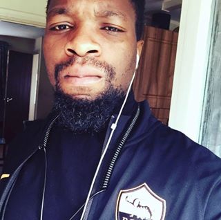 Mushembo Likubangwa's avatar