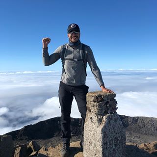 Oliver Sherrington-Roberts's avatar