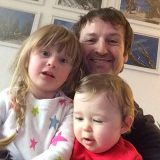 Adam Mossop's avatar