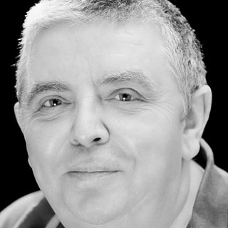 Barry Tolson's avatar