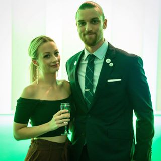 Jordan Bullock's avatar