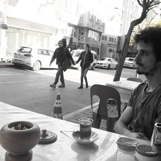 Furkan Erdogan's avatar