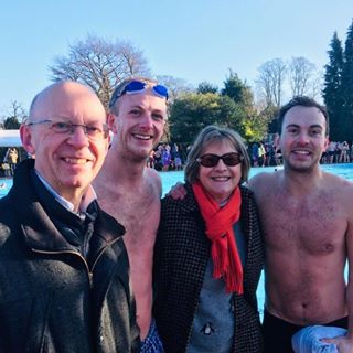 Alex Guilford's avatar