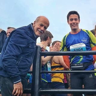 Stu J Brown's avatar