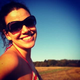 Natalie Malla's avatar