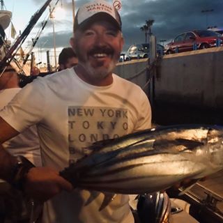 Ian Josephs's avatar