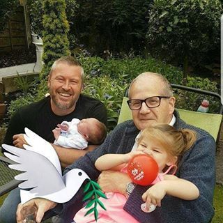 Steve Waters's avatar