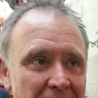 Gwyn Mortimer's avatar