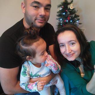 Roxana Ghita's avatar