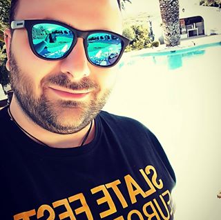 Ilias Gogakis's avatar