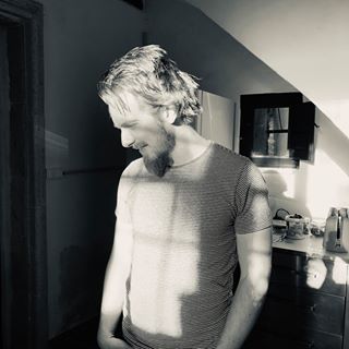 Ben Winwood's avatar