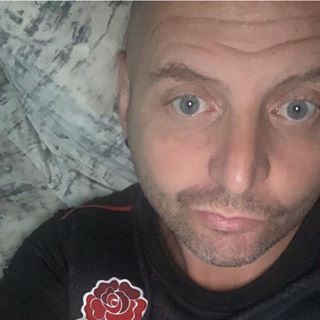 Shane Williams's avatar