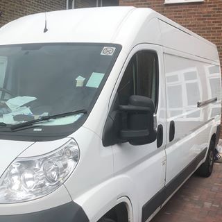 Td Transport Raven's avatar