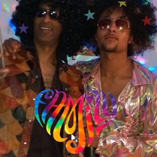 Moses Mclaughlin's avatar