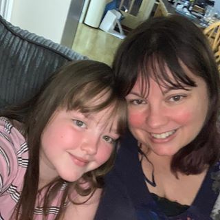 Claire Hooper's avatar