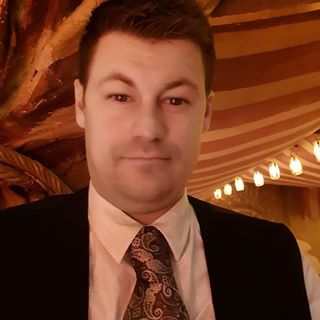 Mark J Rowles's avatar