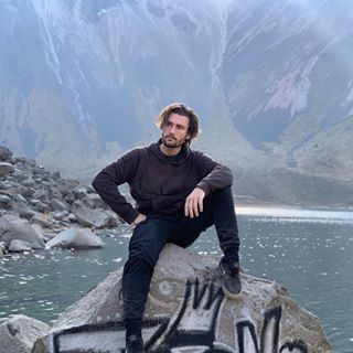 Alex Chelsea's avatar