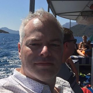 Richard Crisp's avatar