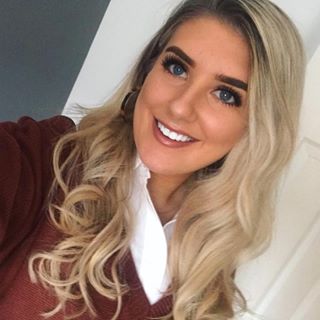 Kayleigh Jay's avatar