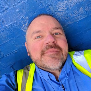 Darren Sean Enright's avatar