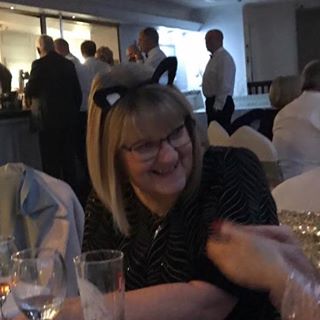 Sally Baker's avatar