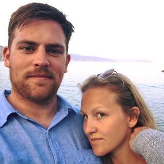 Courtney Brennan's avatar