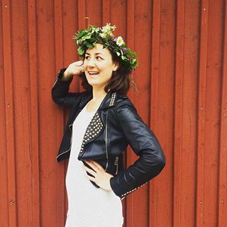 Francesca Fowler's avatar