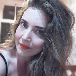 Maria-Christina Delioglani's avatar