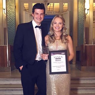 Sophie Thompson's avatar