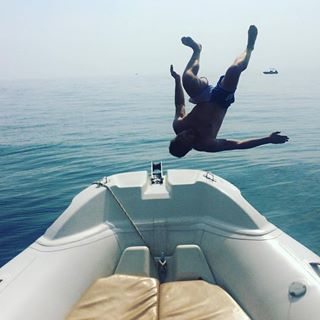 Tom McConnon's avatar