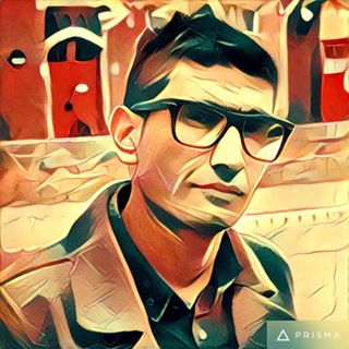 Ishtiaq Ahmad Ahmad's avatar