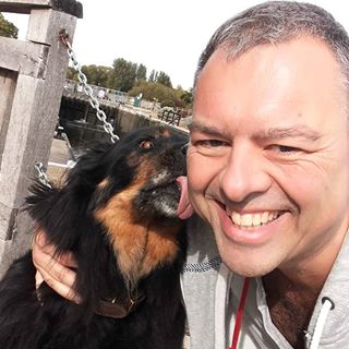 Brian Woodcock's avatar