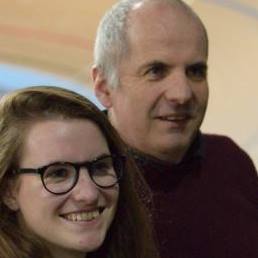 Gordon McLean's avatar