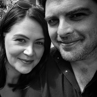 Mike Hughes's avatar