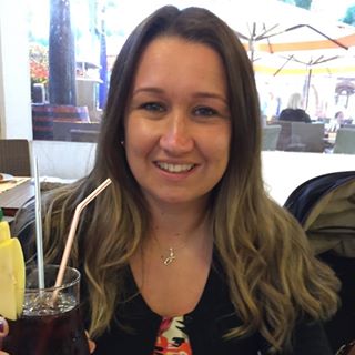 Lia Stevenson's avatar