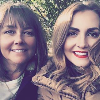 Shirley Robinson's avatar