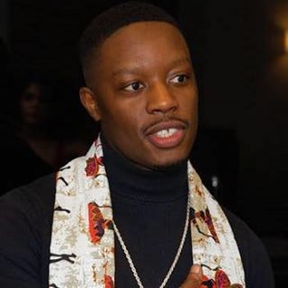 Drew Mfumu Ngulube's avatar